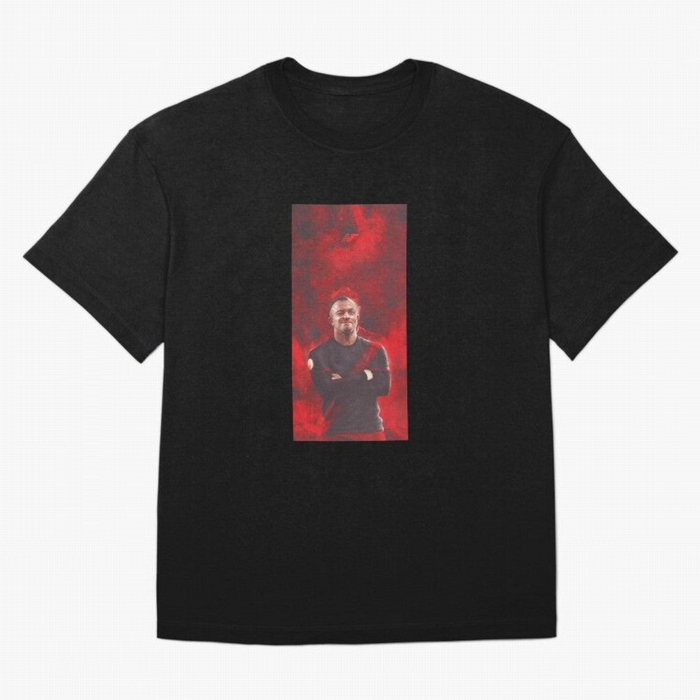 Xherdan Shaqiri Oversized T-Shirt Celebrate Football Heritage in the FIFA World Cup 2026 Group Stage Journey through Cristiano Ronaldo Highlights, France and Portugal Pride, Sports Nostalgia, International Competition, Famous Players and