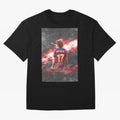 Barcelona Greizmann Classic T-Shirt Celebrate National Team Dreams in FIFA World Cup 2026 USA Canada Mexico for Fans of Messi, Neymar and Mbappe and Brazil, Portugal and Argentina, Bringing Sports Nostalgia, International Competition, Famous