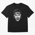 Design Big Face Neymar Jr. Classic T-Shirt Turn Up for Match Day Hype around FIFA World Cup 2026, CR7, Argentina, France and Brazil, Fan Favorite Moments, National Team Passion, Big Match Drama and Soccer History; Ideal for Football Dads, Football
