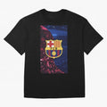 barcelona Classic T-Shirt Represent Fans Who Live for the FIFA World Cup 2026 USA Canada Mexico Journey through CR7 Highlights, France Pride, Football History, Final Match Energy, Crowd Noise and Once in a Lifetime Moments; Made for Collectors Who