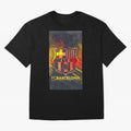 barca Classic T-Shirt Follow Every Goal of the FIFA World Cup 2026 USA Canada Mexico Journey through Cristiano Ronaldo, Haaland and CR7 Highlights, England and Germany Pride, Sports Nostalgia, International Competition, Famous Players and