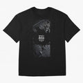 barcelona Oversized T-Shirt Celebrate the Next Chapter of Global Football Passion for FIFA World Cup 2026 USA Canada Mexico, with Haaland, Portugal, Global Supporter Spirit, Legendary Goals, National Colors and Tournament Celebration; Ideal for