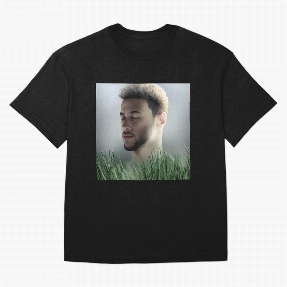 Eden #100 special Neymar Jr football player Oversized T-Shirt Bring Supporter Culture to FIFA World Cup 2026 Group Stage for Fans of CR7 and Messi and Argentina, France and Brazil, Bringing Tournament Hype, Historic Matchups, Family Viewing Parties