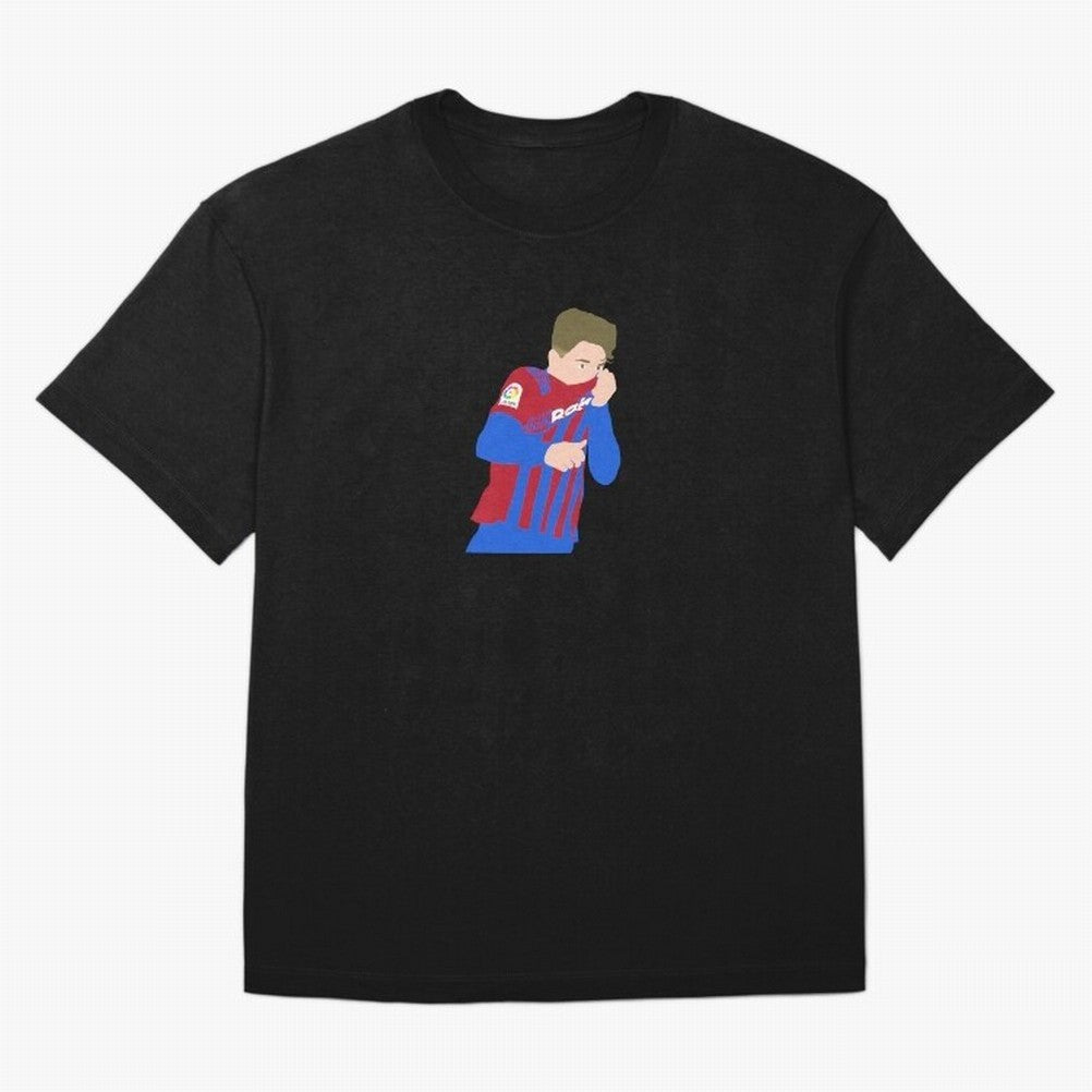 Gavi Barcelona Oversized T-Shirt Keep the Legacy of FIFA World Cup 2026 Group Stage Made for Mbappe, Argentina Energy, Worldwide Fan Energy, Dramatic Goals, Stadium Lights and Championship Celebrations; Built for Supporters Chasing Trophy Dreams,