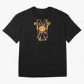 white line space captain yellow, neymar jr art, art, music, crochet, buffy musical, girl in red music, yellow, yellow lab laptop Classic T-Shirt Fuel the FIFA World Cup 2026 Journey through Messi Highlights, Brazil Pride, Football History, Final
