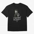 I Don¡¯t Feel The Pressure ¨C Neymar Inspired Street Football Art | Football Empire Classic T-Shirt Capture FIFA World Cup 2026 Group Stage Highlighting Cristiano Ronaldo, Portugal, Spain and Germany Energy, Championship Spirit, Famous Goals,