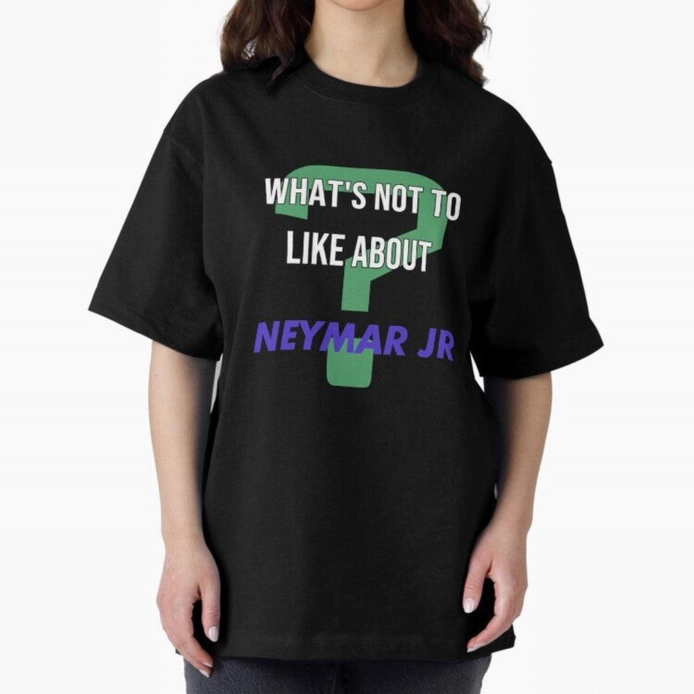 What's not to like about - Neymar Jr Classic T-Shirt Share the Excitement of the FIFA World Cup 2026 Journey through CR7 and Messi Highlights, Germany Pride, Vintage Soccer Flavor, Modern Football Stars, National Flags and Final Night Emotion;