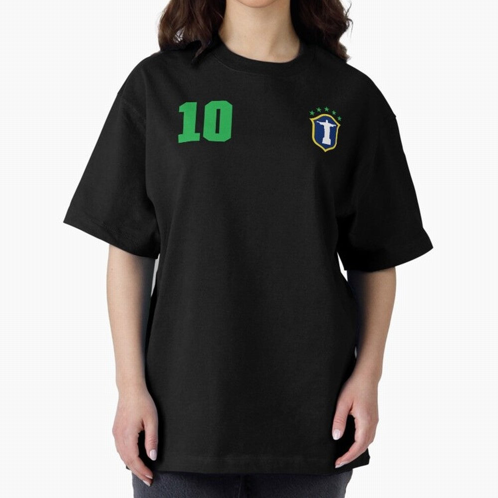 Retro Brazil Soccer Brazilian Futebol Jersey Brasil Essential T-Shirt Step into FIFA World Cup 2026 Centered on Neymar, Brazil, Portugal and Argentina Energy, Football History, Final Match Energy, Crowd Noise and Once in a Lifetime Moments; Great