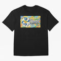 World Cup 2026 Brazil Soccer Team Fan Art Classic T-Shirt Build FIFA World Cup 2026 Group Stage Inspired by Messi, Neymar and Mbappe, Netherlands Energy, Vintage Soccer Flavor, Modern Football Stars, National Flags and Final Night Emotion; Ideal