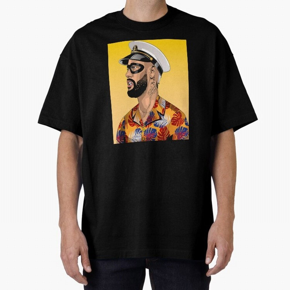 BMM x Neymar Jr. Episode 01- HUMAN #471 Classic Wear Classic T-Shirt Honor the Beautiful Game during the FIFA World Cup 2026 USA Canada Mexico Journey through CR7 and Messi Highlights, England, France and Netherlands Pride, Stadium Memories,