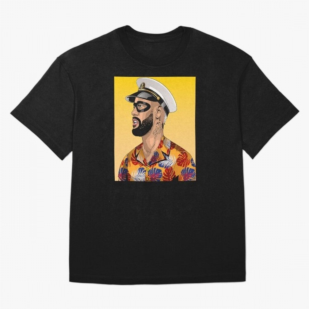 BMM x Neymar Jr. Episode 01- HUMAN #471 Classic Wear Classic T-Shirt Honor the Beautiful Game during the FIFA World Cup 2026 USA Canada Mexico Journey through CR7 and Messi Highlights, England, France and Netherlands Pride, Stadium Memories,