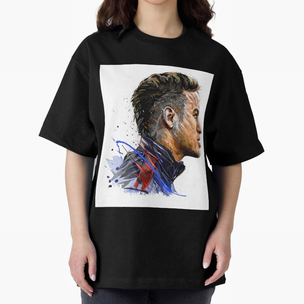 The magic Neymar From another planet Jr in Foatbal brazill Classic T-Shirt Make the Season About Global Football Passion for FIFA World Cup 2026 Group Stage, with Cristiano Ronaldo, Haaland and CR7, Argentina and Brazil, Global Supporter Spirit,