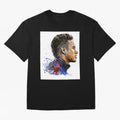 The magic Neymar From another planet Jr in Foatbal brazill Classic T-Shirt Make the Season About Global Football Passion for FIFA World Cup 2026 Group Stage, with Cristiano Ronaldo, Haaland and CR7, Argentina and Brazil, Global Supporter Spirit,