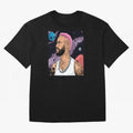 BMM x Neymar Jr. Episode 01- HUMAN #923 Classic Wear Classic T-Shirt Honor Champions and Dreams in Global Football Passion for FIFA World Cup 2026, Inspired by Cristiano Ronaldo, Haaland and CR7, Spain and Netherlands, Stadium Chants, National