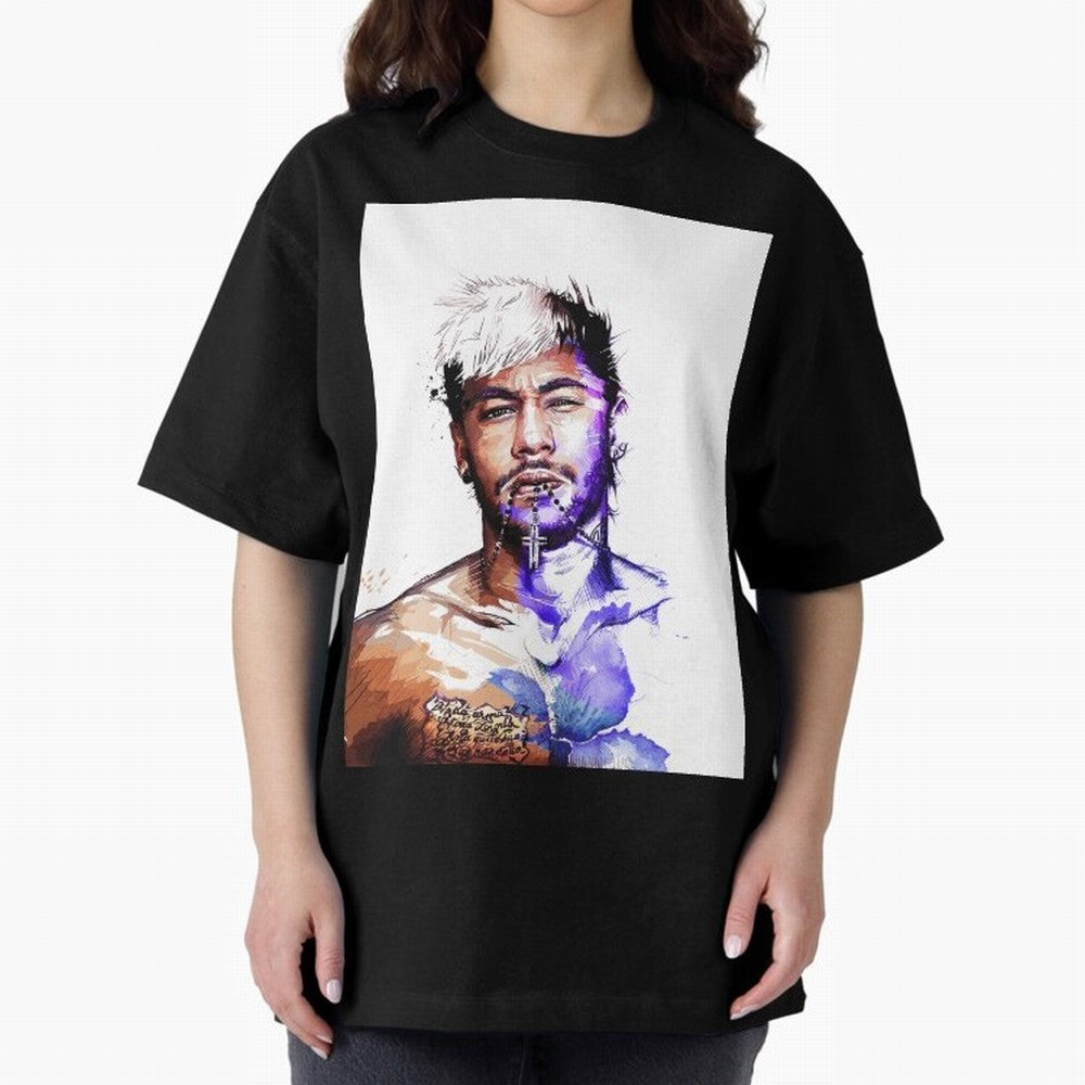 The illusion in the field Neymar From another planet Jr in Foatbal brazill Classic T-Shirt Bring a Vintage Feel to the FIFA World Cup 2026 Journey through Messi Highlights, Netherlands Pride, Sports Nostalgia, International Competition, Famous