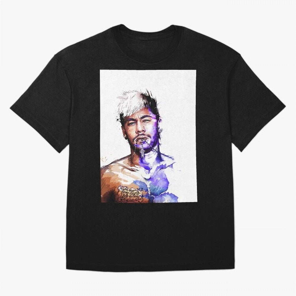 The illusion in the field Neymar From another planet Jr in Foatbal brazill Classic T-Shirt Bring a Vintage Feel to the FIFA World Cup 2026 Journey through Messi Highlights, Netherlands Pride, Sports Nostalgia, International Competition, Famous