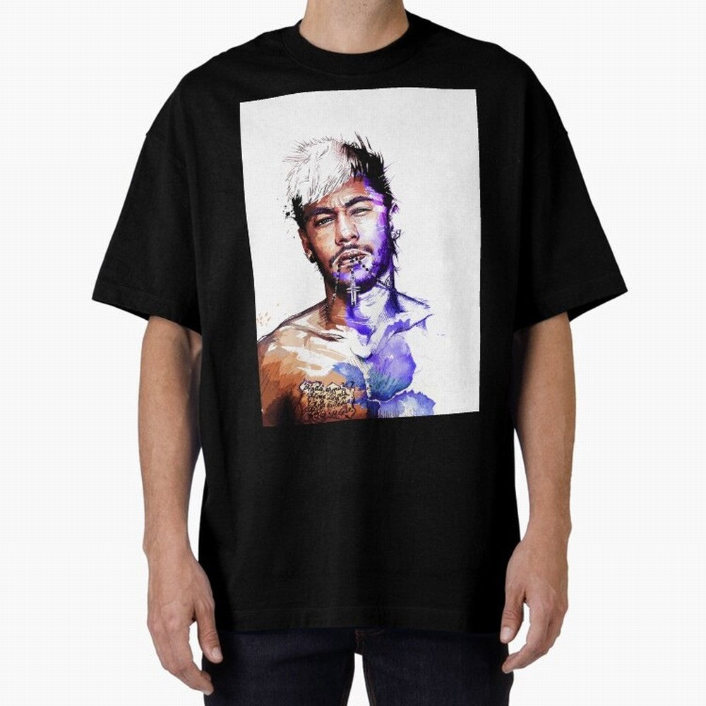 The illusion in the field Neymar From another planet Jr in Foatbal brazill Classic T-Shirt Bring a Vintage Feel to the FIFA World Cup 2026 Journey through Messi Highlights, Netherlands Pride, Sports Nostalgia, International Competition, Famous