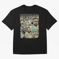 What An Awesome Everything Vintage For Father's Day Essential T-Shirt Bring Supporter Culture to the FIFA World Cup 2026 USA Canada Mexico Journey through Messi Highlights, Spain Pride, Soccer Culture, Superstar Moments, National Team Dreams and