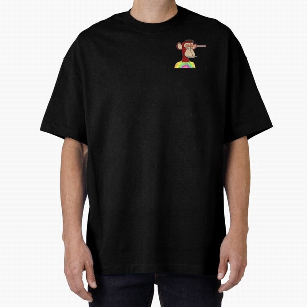 Neymar Jr's Monkey Drawing Premium T-Shirt Celebrate the Magic of Global Football Passion for FIFA World Cup 2026 USA Canada Mexico, Capturing Neymar, Germany, Vintage Soccer Flavor, Modern Football Stars, National Flags and Final Night Emotion;
