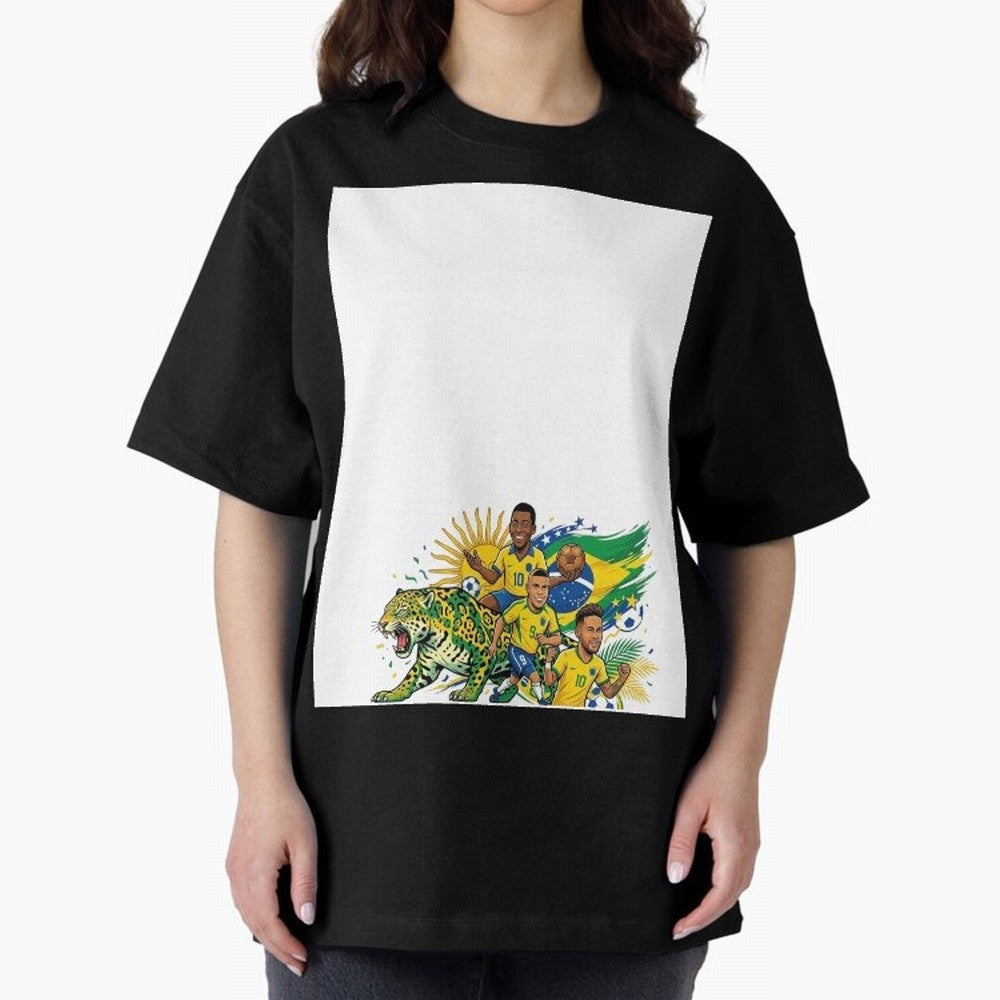 Unleash the spirit of the Sele??o! ? Graphic T-Shirt Bring Match Day Fire to FIFA World Cup 2026 USA Canada Mexico Filled with CR7 and Messi, Portugal Energy, Stadium Memories, Football Loyalty, International Chants and Championship Tradition;