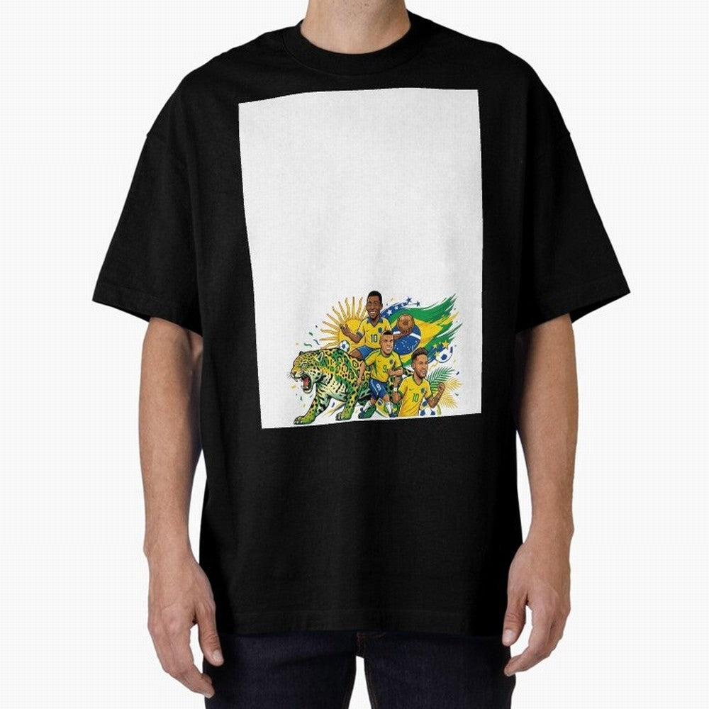 Unleash the spirit of the Sele??o! ? Graphic T-Shirt Bring Match Day Fire to FIFA World Cup 2026 USA Canada Mexico Filled with CR7 and Messi, Portugal Energy, Stadium Memories, Football Loyalty, International Chants and Championship Tradition;