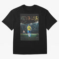 Neymar Premium T-Shirt Fuel Match Day Hype around FIFA World Cup 2026, CR7, England and Germany, Champion Mindset, Group Stage Buzz, Knockout Tension and Passionate Fan Culture; Made for Die Hard Supporters, Soccer Lovers, Game Day Photos and