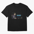 Neymar Jr Premium T-Shirt Represent Football Lovers during the FIFA World Cup 2026 Journey through CR7 and Messi Highlights, France and Portugal Pride, Goal Celebration Energy, Supporter Heritage, Football Icons and Worldwide Tournament Joy; Great