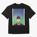 Neymar jr. Graphic T-Shirt Represent Fans Who Live for FIFA World Cup 2026 Group Stage for Fans of Haaland and Mbappe and Argentina, Bringing Football History, Final Match Energy, Crowd Noise and Once in a Lifetime Moments; Great for Supporters Who