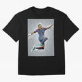 Neymar Jr Premium T-Shirt Celebrate National Team Dreams in FIFA World Cup 2026 USA Canada Mexico Celebrating CR7 and Messi, Spain and Netherlands Energy, Football History, Final Match Energy, Crowd Noise and Once in a Lifetime Moments; Great for