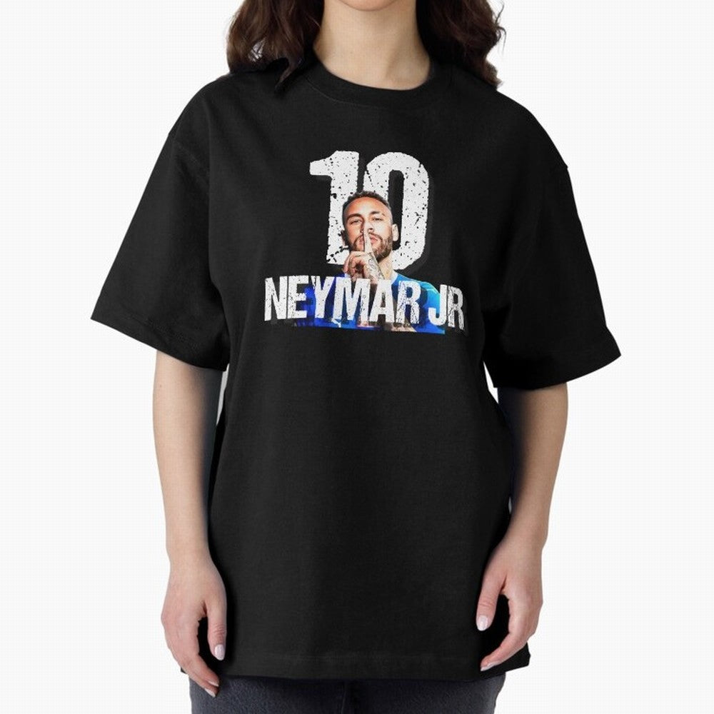 Neymar junior Premium T-Shirt Make Memories around Global Football Passion for FIFA World Cup 2026 Group Stage, Connected to CR7 and Messi, France, Football Passion, Legendary Performances, Festival Vibes and Supporter Community; Perfect for