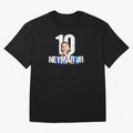 Neymar junior Premium T-Shirt Make Memories around Global Football Passion for FIFA World Cup 2026 Group Stage, Connected to CR7 and Messi, France, Football Passion, Legendary Performances, Festival Vibes and Supporter Community; Perfect for