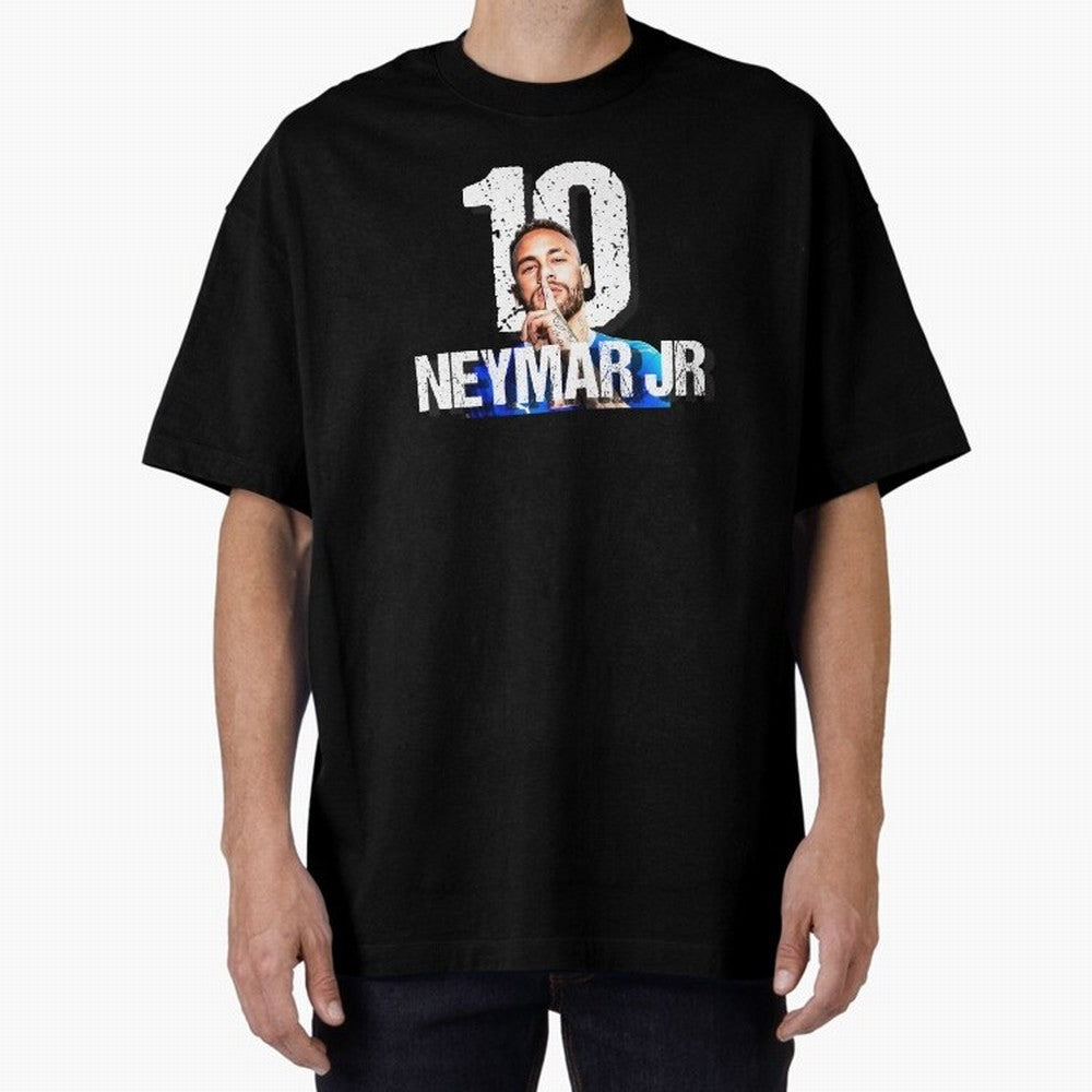 Neymar junior Premium T-Shirt Make Memories around Global Football Passion for FIFA World Cup 2026 Group Stage, Connected to CR7 and Messi, France, Football Passion, Legendary Performances, Festival Vibes and Supporter Community; Perfect for