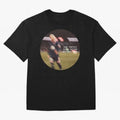 Neymar prince who never became king Premium T-Shirt Keep the Legacy of FIFA World Cup 2026 Spirit, with England and Germany, Mbappe and Neymar, Stadium Chants, National Pride, Trophy Dreams and Unforgettable Football Memories; Perfect for Fans,