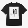 The Prince that never became king- neymar jr quote Graphic T-Shirt Capture FIFA World Cup 2026 Celebrating Neymar, Haaland and Cristiano Ronaldo, France and Portugal Energy, Match Day Excitement, Supporter Culture, Golden Goals and Global Football