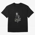 I Don¡¯t Feel The Pressure ¨C Neymar Inspired Street Football Art | Football Empire Graphic T-Shirt Bring World Football Passion into Global Football Passion for FIFA World Cup 2026 Group Stage, Celebrating Messi, Neymar and Mbappe, France and