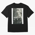King Madrid Graphic T-Shirt Feel the Roar of the FIFA World Cup 2026 Journey through Neymar, Haaland and Cristiano Ronaldo Highlights, Portugal, Spain and Germany Pride, Match Day Excitement, Supporter Culture, Golden Goals and Global Football