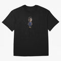 Rashford Meme Yo Neymar sunny innit? Oversized T-Shirt Keep Football History Alive during the FIFA World Cup 2026 Journey through Messi and Cristiano Ronaldo Highlights, Brazil, Portugal and Argentina Pride, Football Festival Excitement, Trophy