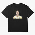 Neymar Neymar Oversized T-Shirt Honor Football Greatness during Match Day Hype around FIFA World Cup 2026 Group Stage, CR7, England, France and Netherlands, Worldwide Fan Energy, Dramatic Goals, Stadium Lights and Championship Celebrations; Perfect