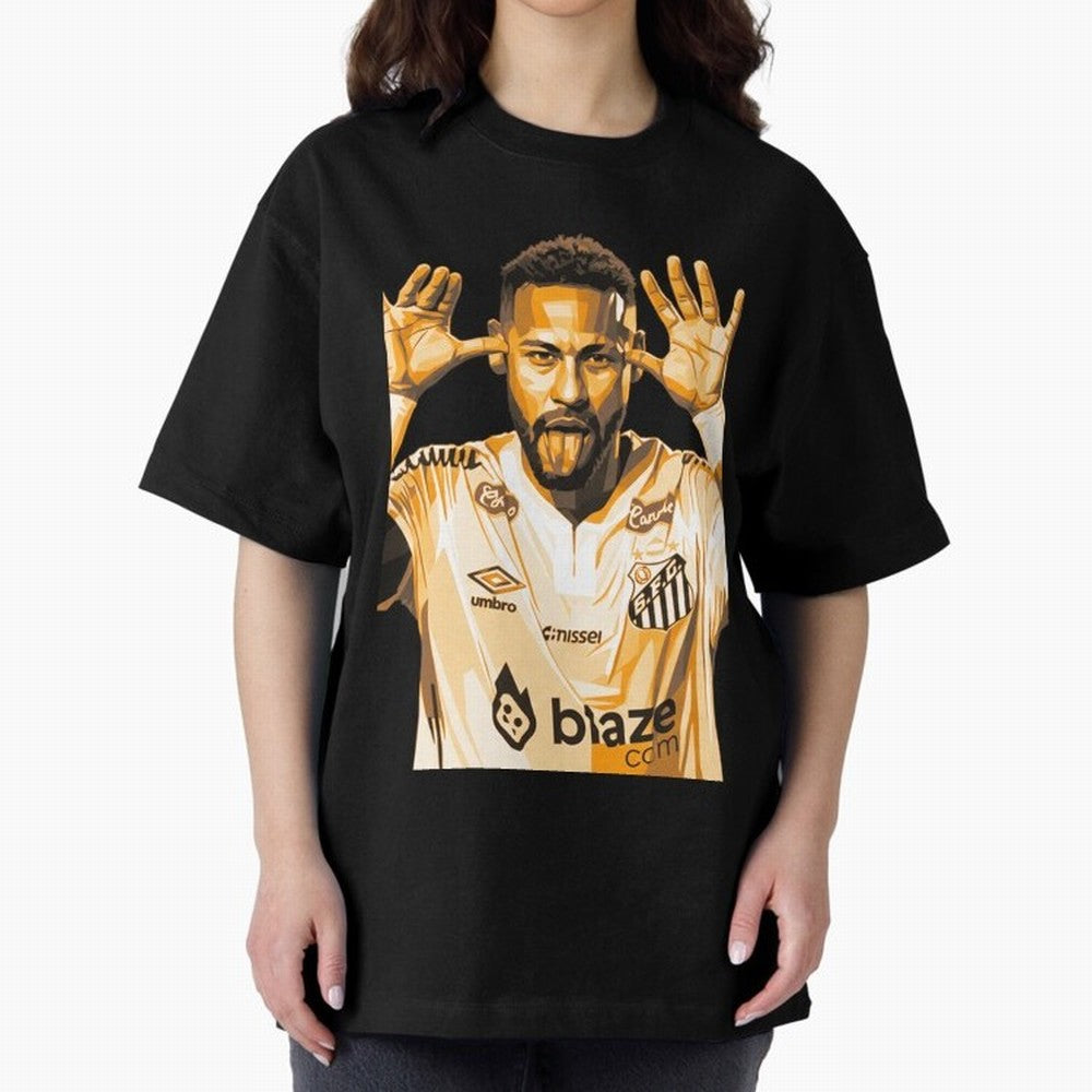 Neymar Classic T-Shirt Represent Fans Who Live for FIFA World Cup 2026 Group Stage Spirit, Connected to Netherlands, Mbappe and Neymar, Worldwide Fan Energy, Dramatic Goals, Stadium Lights and Championship Celebrations; Perfect for Fans,
