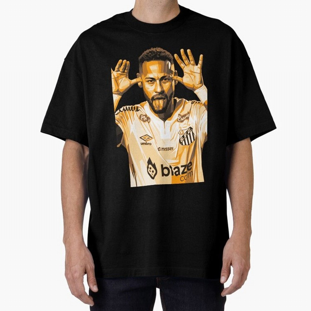 Neymar Classic T-Shirt Represent Fans Who Live for FIFA World Cup 2026 Group Stage Spirit, Connected to Netherlands, Mbappe and Neymar, Worldwide Fan Energy, Dramatic Goals, Stadium Lights and Championship Celebrations; Perfect for Fans,