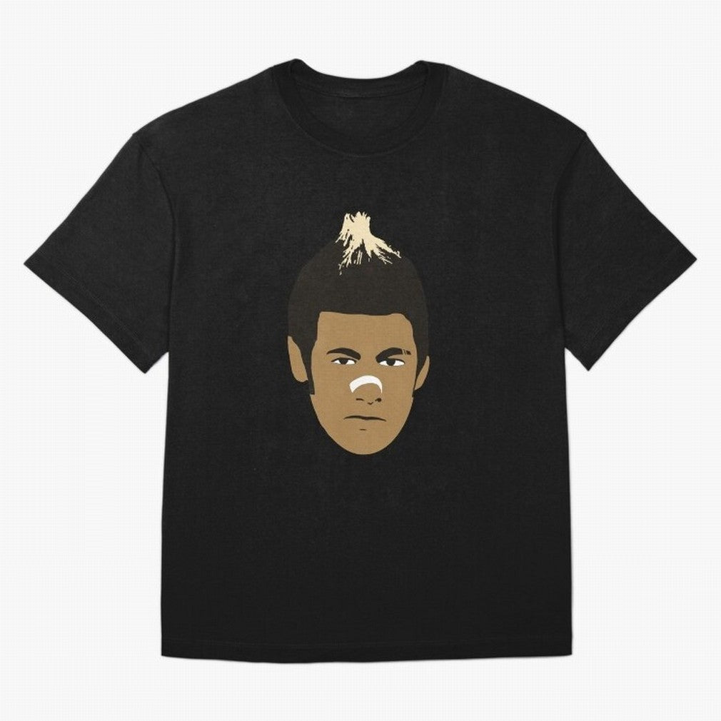 Neymar Classic T-Shirt Join the Global Buzz around Match Day Hype around FIFA World Cup 2026 USA Canada Mexico, Cristiano Ronaldo, Haaland and CR7, England, France and Netherlands, Stadium Chants, National Pride, Trophy Dreams and Unforgettable
