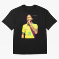 Neymar - vector Classic T-Shirt Turn Every Weekend Toward the FIFA World Cup 2026 Journey through CR7 Highlights, Spain and Netherlands Pride, Tournament Hype, Historic Matchups, Family Viewing Parties and Global Sports Pride; Created for Match Day