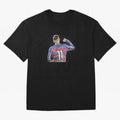 Neymar Neymar Oversized T-Shirt Bring Supporter Culture to the FIFA World Cup 2026 USA Canada Mexico Journey through Neymar Highlights, Argentina, France and Brazil Pride, Match Day Excitement, Supporter Culture, Golden Goals and Global Football