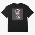 Neymar Neymar Classic T-Shirt Stand Out with Spirit from Global Football Passion for FIFA World Cup 2026 Group Stage, Highlighting Messi, Neymar and Mbappe, Argentina, Stadium Memories, Football Loyalty, International Chants and Championship