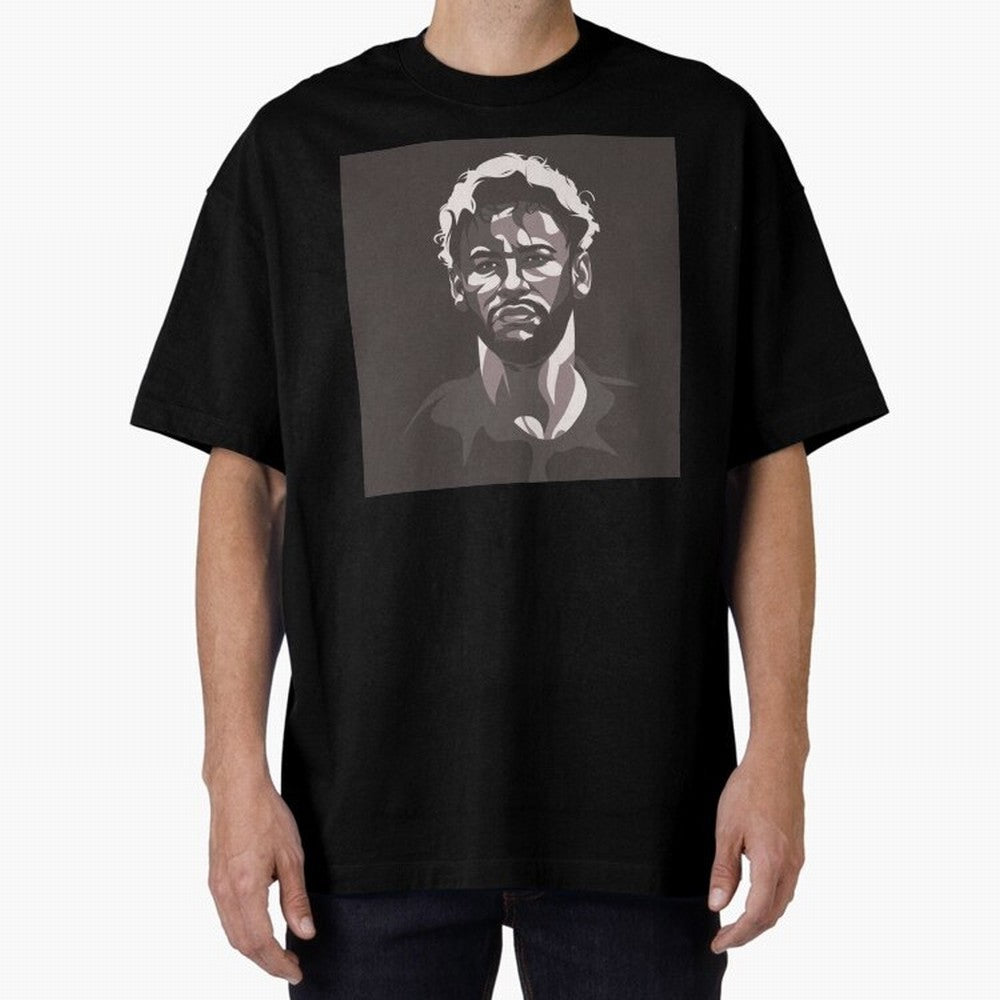 Neymar Neymar Classic T-Shirt Stand Out with Spirit from Global Football Passion for FIFA World Cup 2026 Group Stage, Highlighting Messi, Neymar and Mbappe, Argentina, Stadium Memories, Football Loyalty, International Chants and Championship