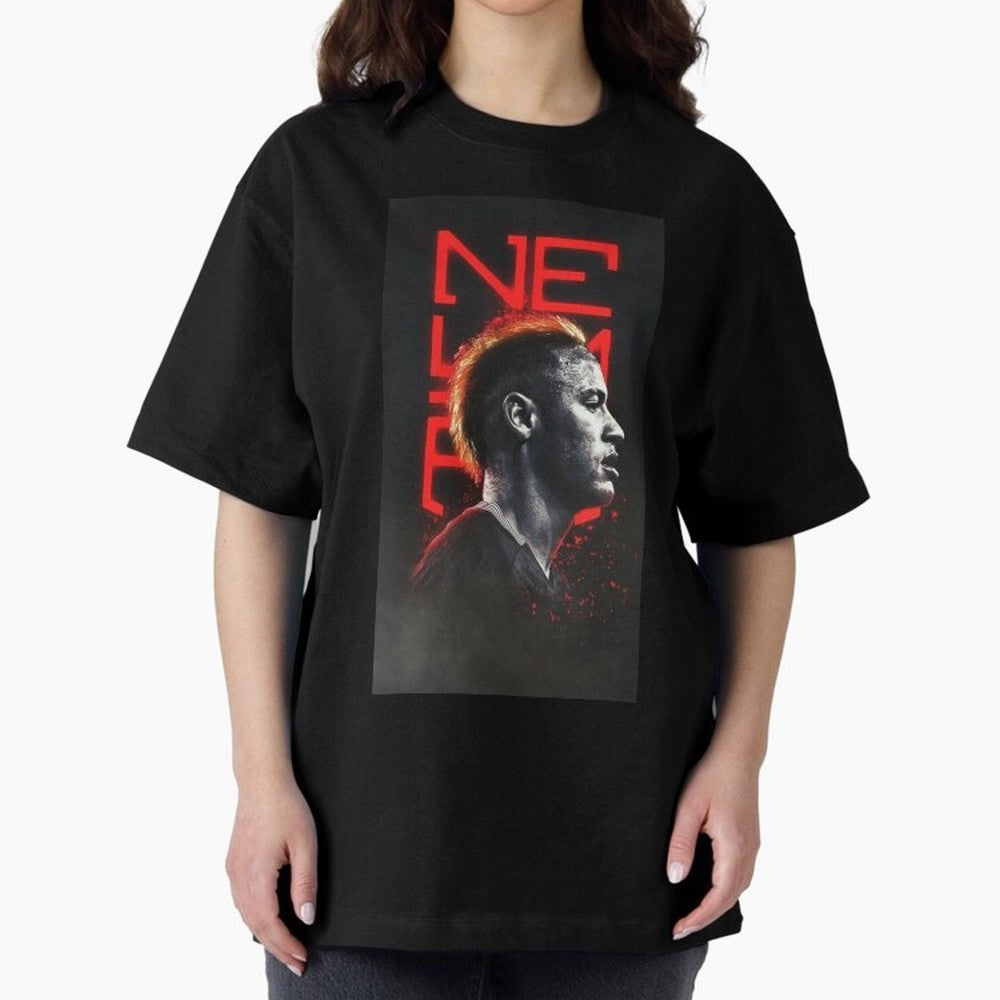 Neymar Junior | Design #x15 Classic T-Shirt Make Memories around the FIFA World Cup 2026 Journey through Cristiano Ronaldo Highlights, France Pride, Goal Celebration Energy, Supporter Heritage, Football Icons and Worldwide Tournament Joy; Built for