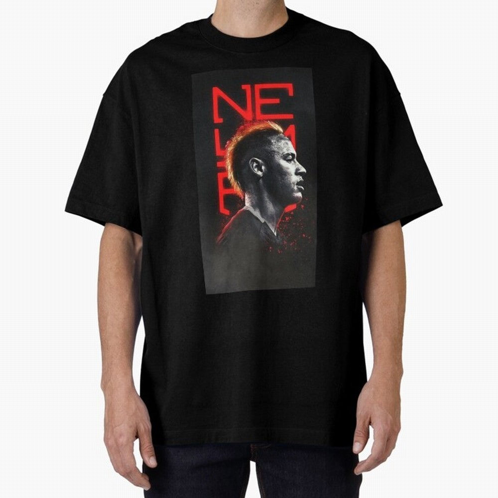 Neymar Junior | Design #x15 Classic T-Shirt Make Memories around the FIFA World Cup 2026 Journey through Cristiano Ronaldo Highlights, France Pride, Goal Celebration Energy, Supporter Heritage, Football Icons and Worldwide Tournament Joy; Built for