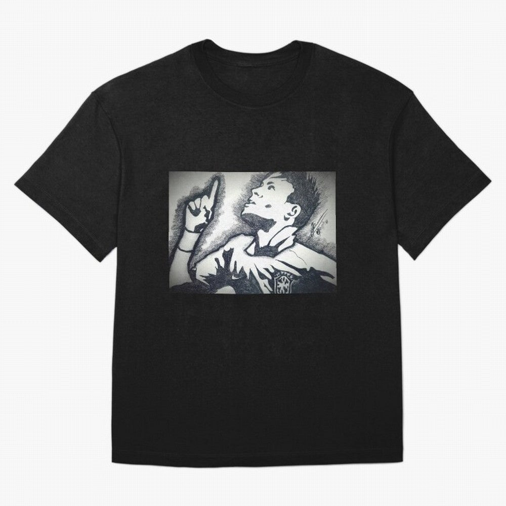 Neymar Essential T-Shirt Show Love for Legendary Goals in FIFA World Cup 2026 USA Canada Mexico Featuring Messi, England and Germany Energy, Football Passion, Legendary Performances, Festival Vibes and Supporter Community; Ideal for Fans Who Follow