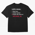 Neymar Junior | Design #a62 Essential T-Shirt Feel the Trophy Chase of Global Football Passion for FIFA World Cup 2026 USA Canada Mexico, Capturing CR7 and Messi, Argentina, Game Day Rituals, Football Legends, Country Pride and the Road to the