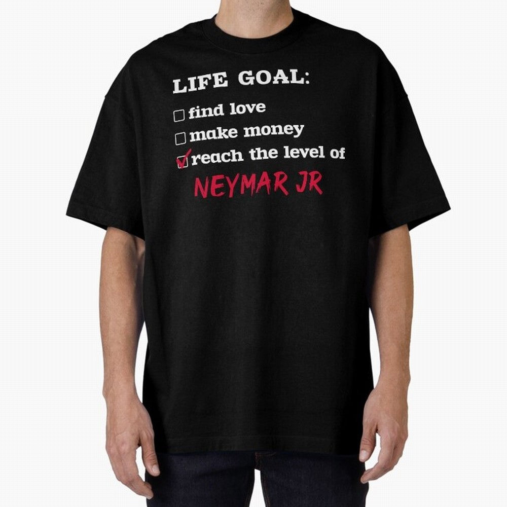 Neymar Junior | Design #a62 Essential T-Shirt Feel the Trophy Chase of Global Football Passion for FIFA World Cup 2026 USA Canada Mexico, Capturing CR7 and Messi, Argentina, Game Day Rituals, Football Legends, Country Pride and the Road to the